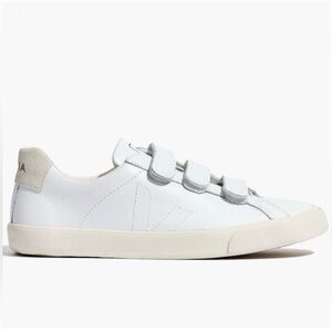 Veja 3-lock Esplar Low Sneakers Womans Size 9